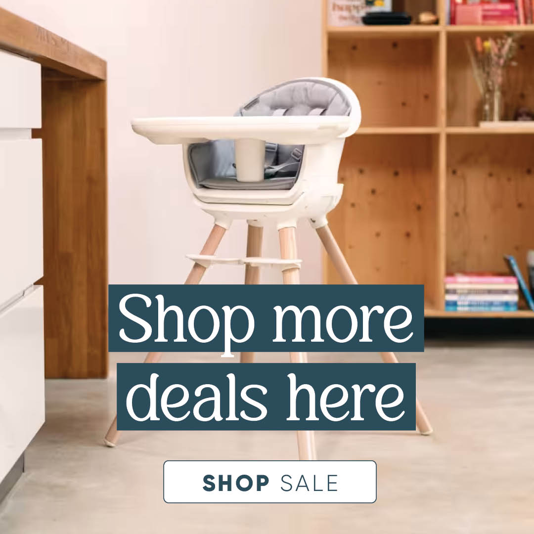 Shop sale